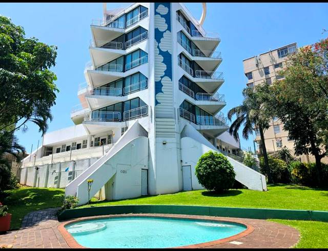 3 BEDROOM APARTMENT FOR SALE IN MUSGRAVE